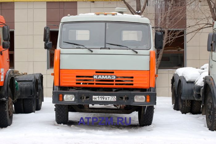 Контейнеровозы